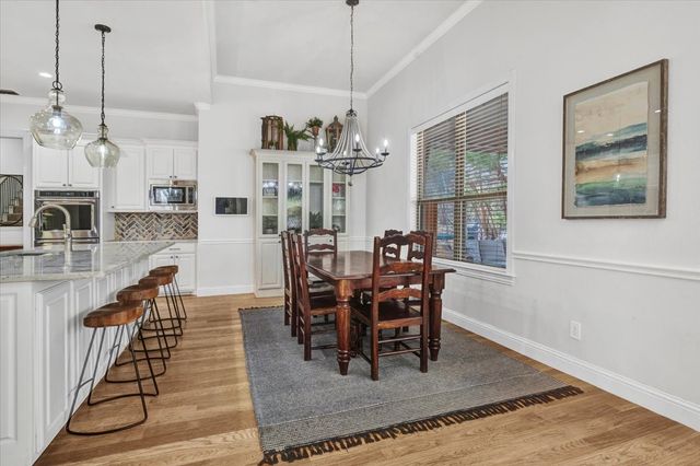 77 Seis Lagos Trail, Lucas, TX 75098