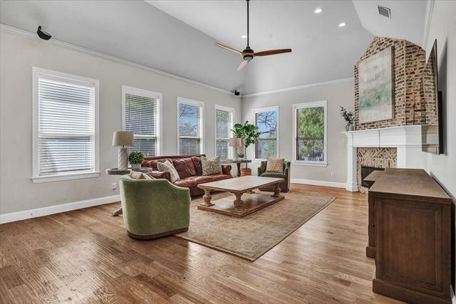 77 Seis Lagos Trail, Lucas, TX 75098