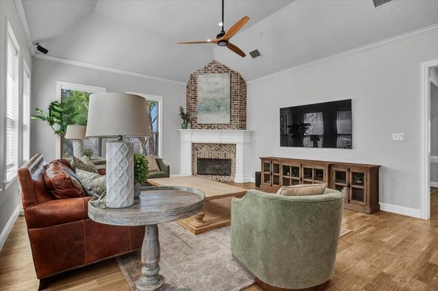 77 Seis Lagos Trail, Lucas, TX 75098