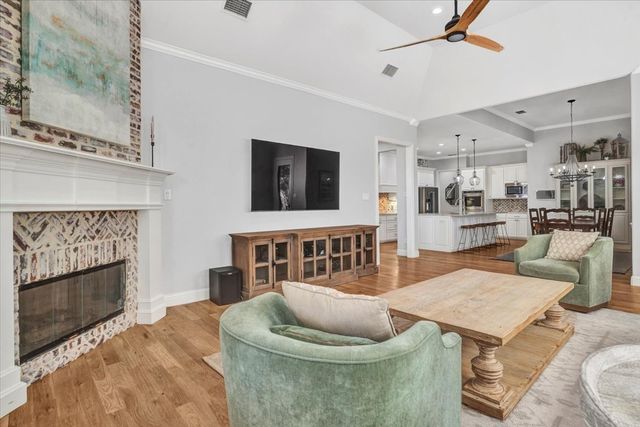 77 Seis Lagos Trail, Lucas, TX 75098