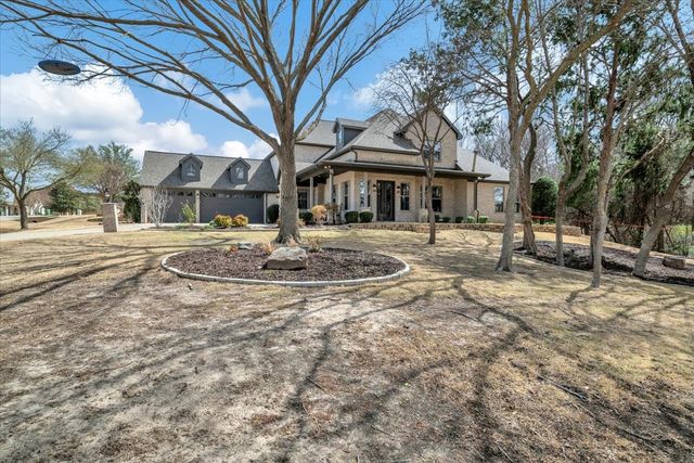 77 Seis Lagos Trail, Lucas, TX 75098
