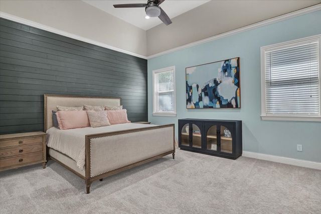 77 Seis Lagos Trail, Lucas, TX 75098