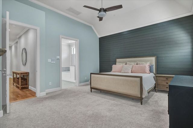 77 Seis Lagos Trail, Lucas, TX 75098