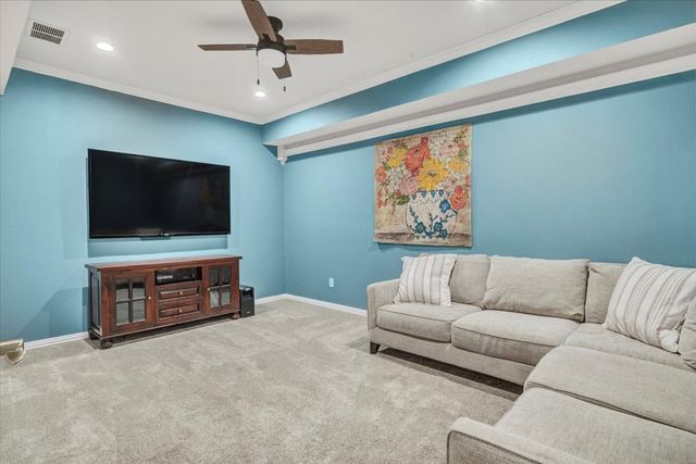 77 Seis Lagos Trail, Lucas, TX 75098