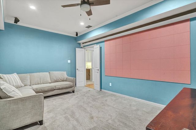 77 Seis Lagos Trail, Lucas, TX 75098