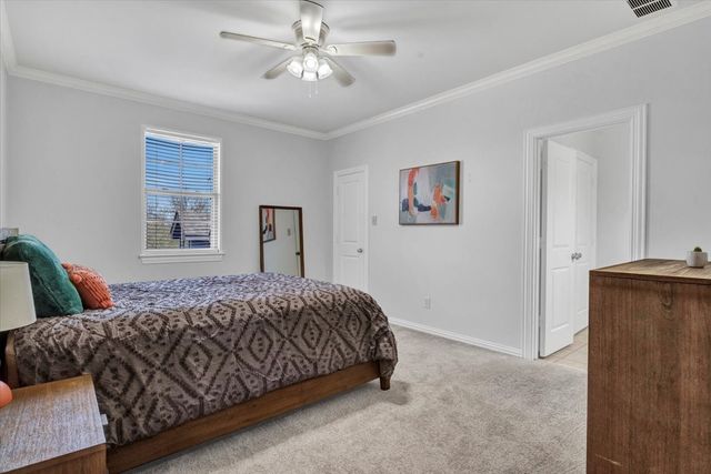 77 Seis Lagos Trail, Lucas, TX 75098