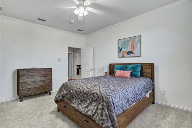 77 Seis Lagos Trail, Lucas, TX 75098