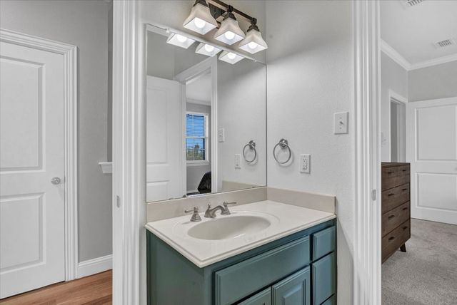 77 Seis Lagos Trail, Lucas, TX 75098