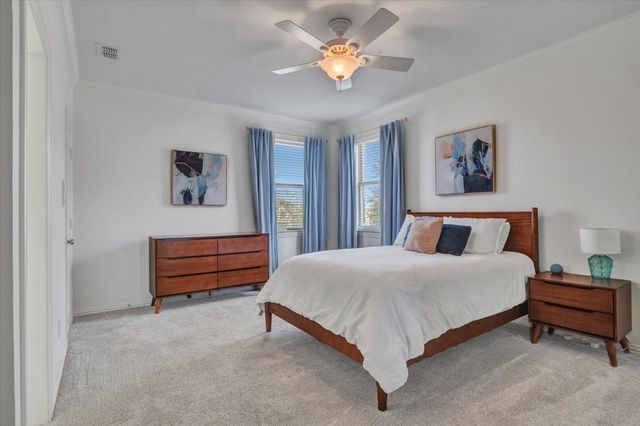 77 Seis Lagos Trail, Lucas, TX 75098