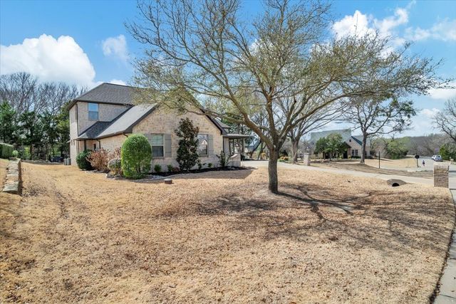 77 Seis Lagos Trail, Lucas, TX 75098