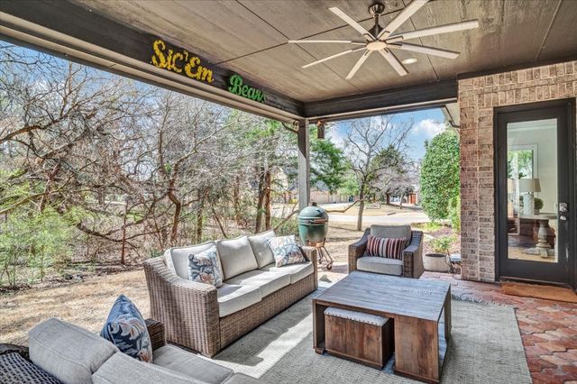 77 Seis Lagos Trail, Lucas, TX 75098