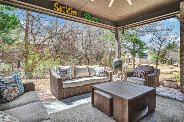 77 Seis Lagos Trail, Lucas, TX 75098