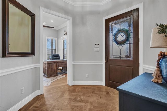 77 Seis Lagos Trail, Lucas, TX 75098