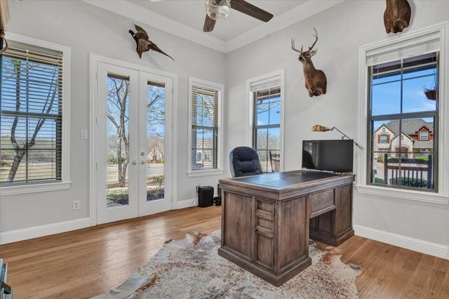 77 Seis Lagos Trail, Lucas, TX 75098