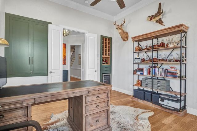 77 Seis Lagos Trail, Lucas, TX 75098