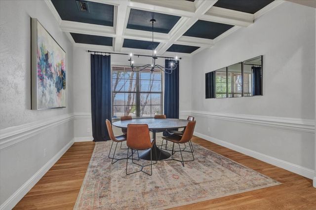 77 Seis Lagos Trail, Lucas, TX 75098