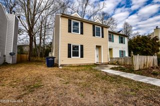 114 Greenford Place, Jacksonville, NC 28540