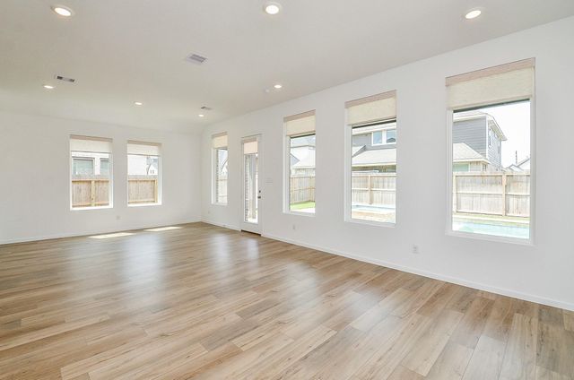 2815 Sunrise Pepper Lane, Richmond, TX 77406