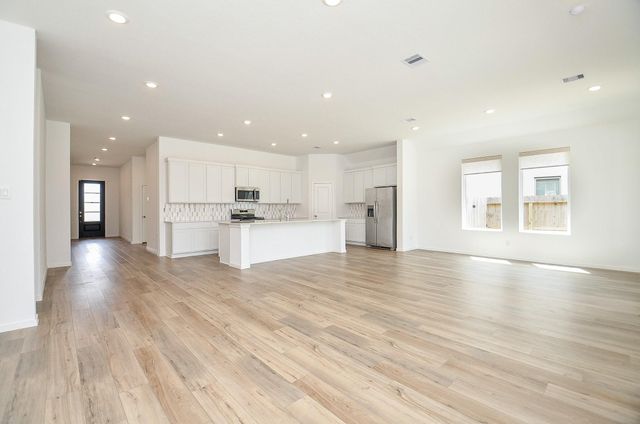 2815 Sunrise Pepper Lane, Richmond, TX 77406