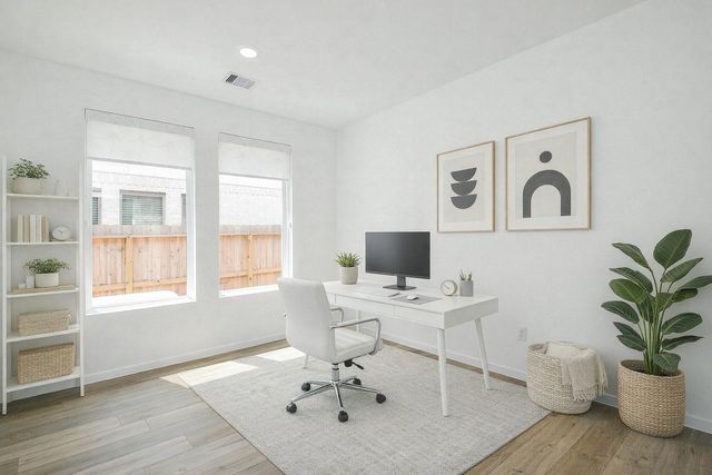 2815 Sunrise Pepper Lane, Richmond, TX 77406