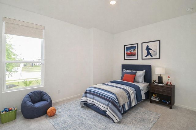 2815 Sunrise Pepper Lane, Richmond, TX 77406