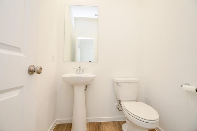 2815 Sunrise Pepper Lane, Richmond, TX 77406