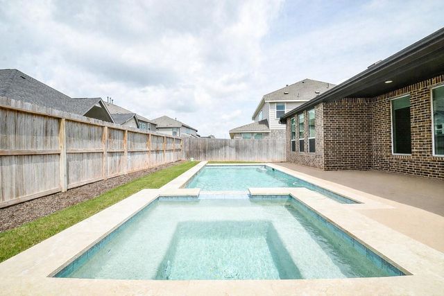 2815 Sunrise Pepper Lane, Richmond, TX 77406