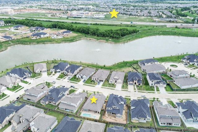 2815 Sunrise Pepper Lane, Richmond, TX 77406