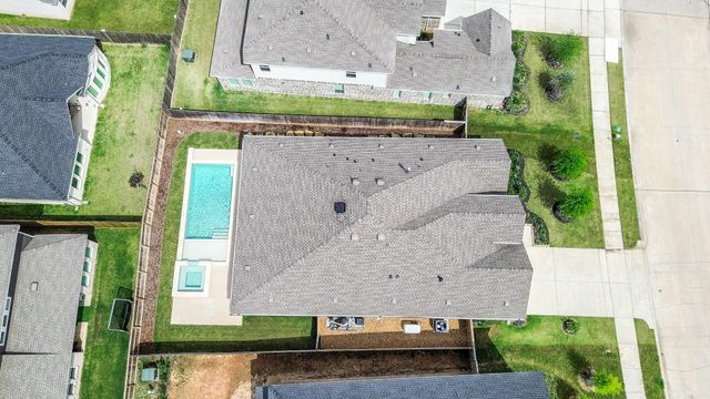 2815 Sunrise Pepper Lane, Richmond, TX 77406