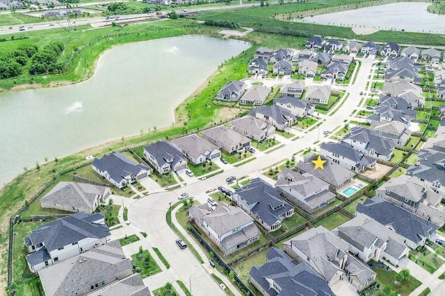 2815 Sunrise Pepper Lane, Richmond, TX 77406