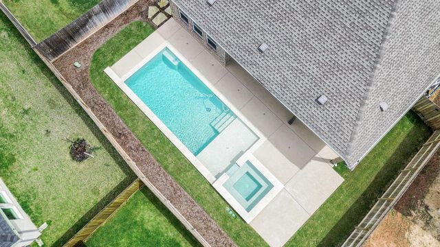 2815 Sunrise Pepper Lane, Richmond, TX 77406