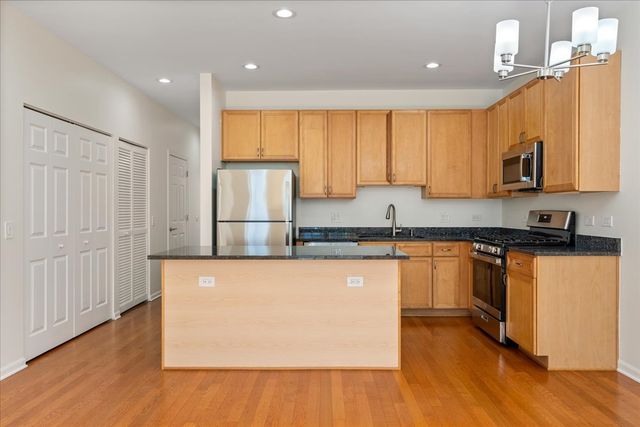 944 W 15th Place 3B, Chicago, IL 60608