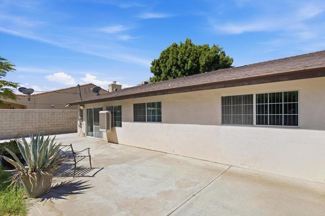 31120 Avenue Valdez, Cathedral City, CA 92234