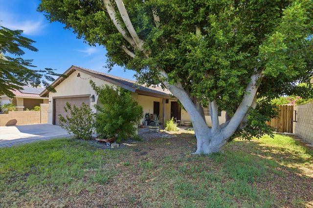 31120 Avenue Valdez, Cathedral City, CA 92234