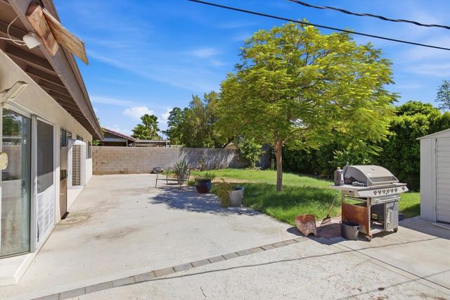 31120 Avenue Valdez, Cathedral City, CA 92234