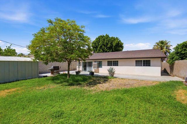 31120 Avenue Valdez, Cathedral City, CA 92234