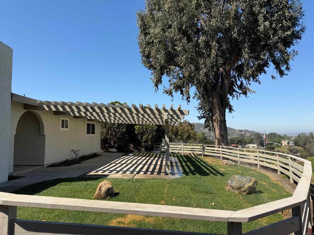 Image 1 of property listing at 12306 1/2 Gay Rio Drive, Lakeside, CA 92040