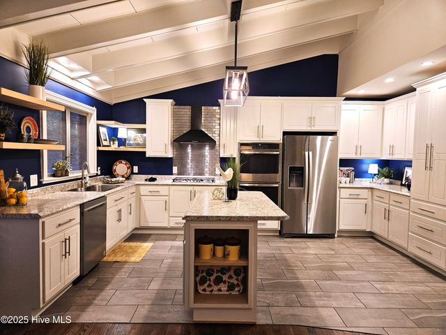 412 Mosley Drive, Rocky Mount, NC 27804