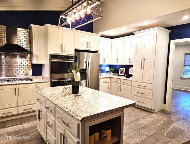 412 Mosley Drive, Rocky Mount, NC 27804