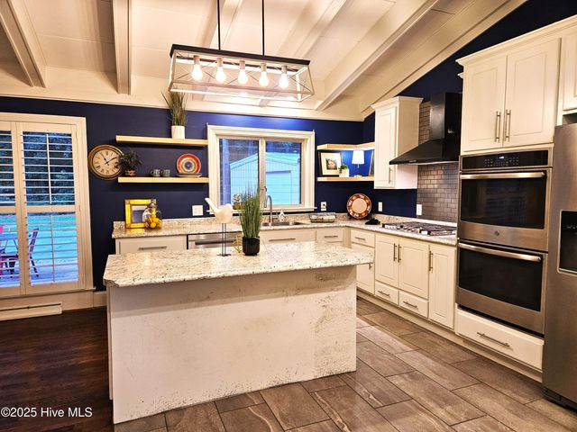 412 Mosley Drive, Rocky Mount, NC 27804