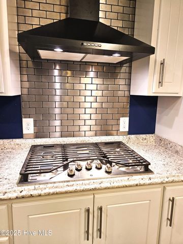 412 Mosley Drive, Rocky Mount, NC 27804