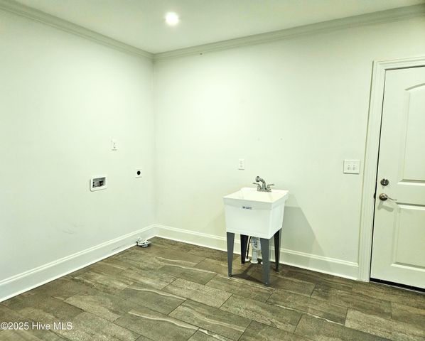 412 Mosley Drive, Rocky Mount, NC 27804