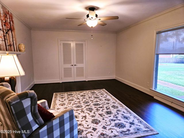412 Mosley Drive, Rocky Mount, NC 27804
