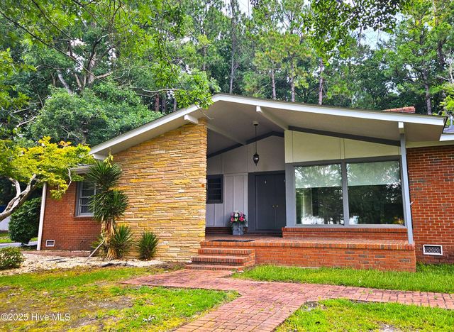 412 Mosley Drive, Rocky Mount, NC 27804