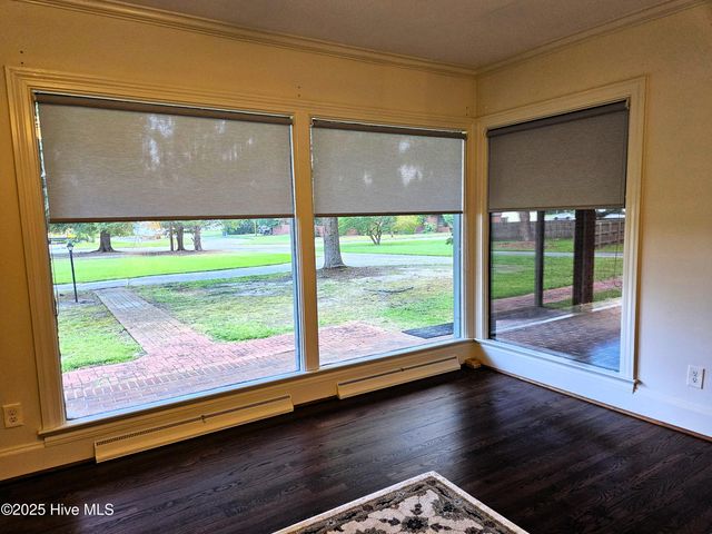412 Mosley Drive, Rocky Mount, NC 27804