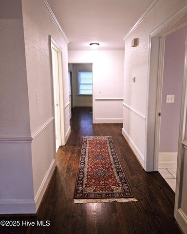 412 Mosley Drive, Rocky Mount, NC 27804