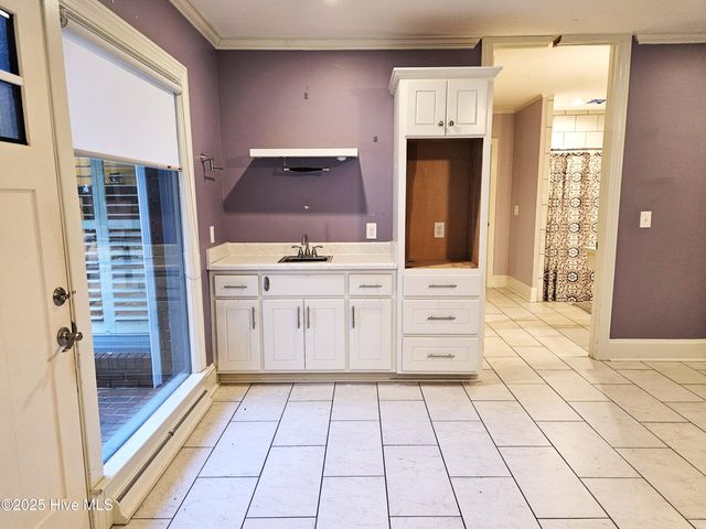 412 Mosley Drive, Rocky Mount, NC 27804