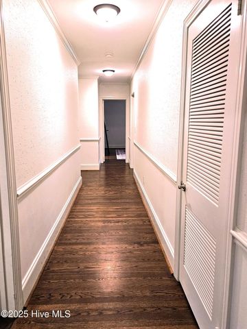 412 Mosley Drive, Rocky Mount, NC 27804