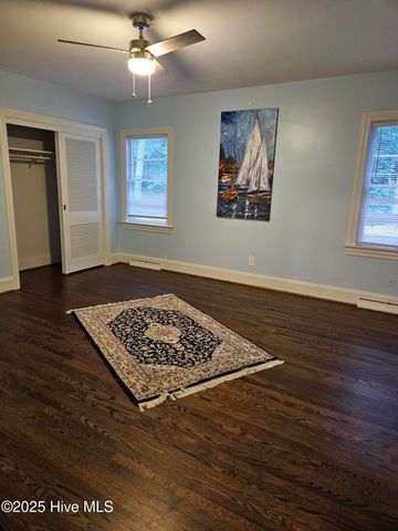 412 Mosley Drive, Rocky Mount, NC 27804