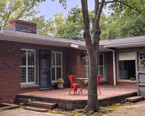 412 Mosley Drive, Rocky Mount, NC 27804